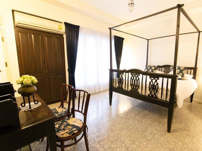 Ssip Boutique Dhevej Bangkok (Adults Only) Ξενοδοχείο Εξωτερικό φωτογραφία