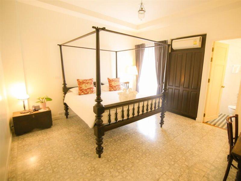 Ssip Boutique Dhevej Bangkok (Adults Only) Ξενοδοχείο Εξωτερικό φωτογραφία
