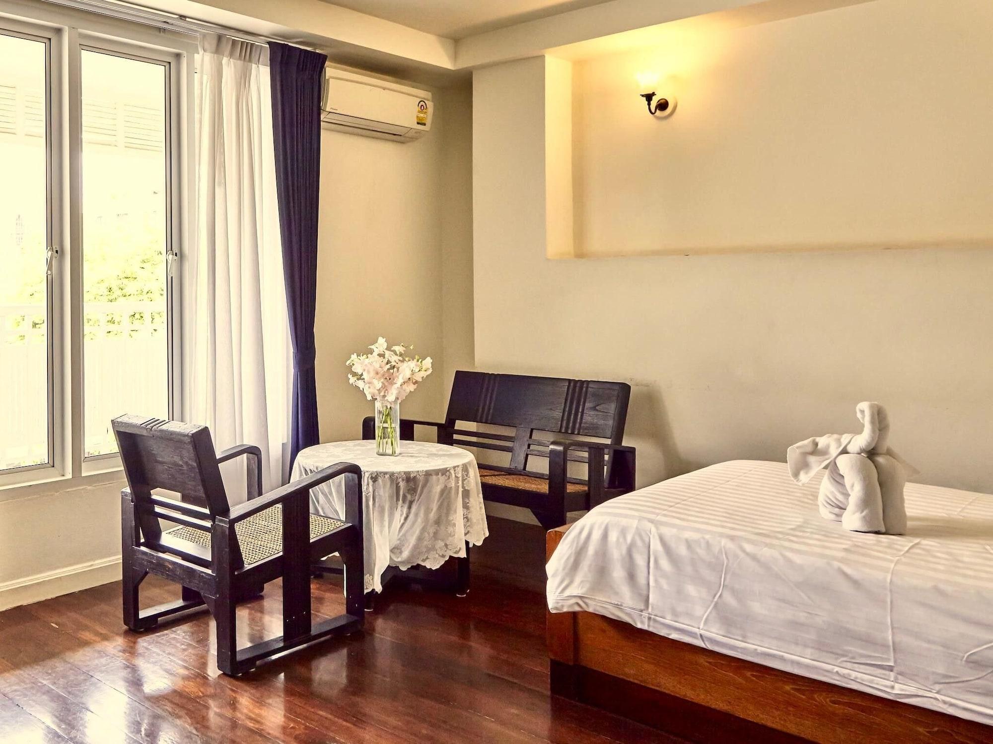 Ssip Boutique Dhevej Bangkok (Adults Only) Ξενοδοχείο Εξωτερικό φωτογραφία
