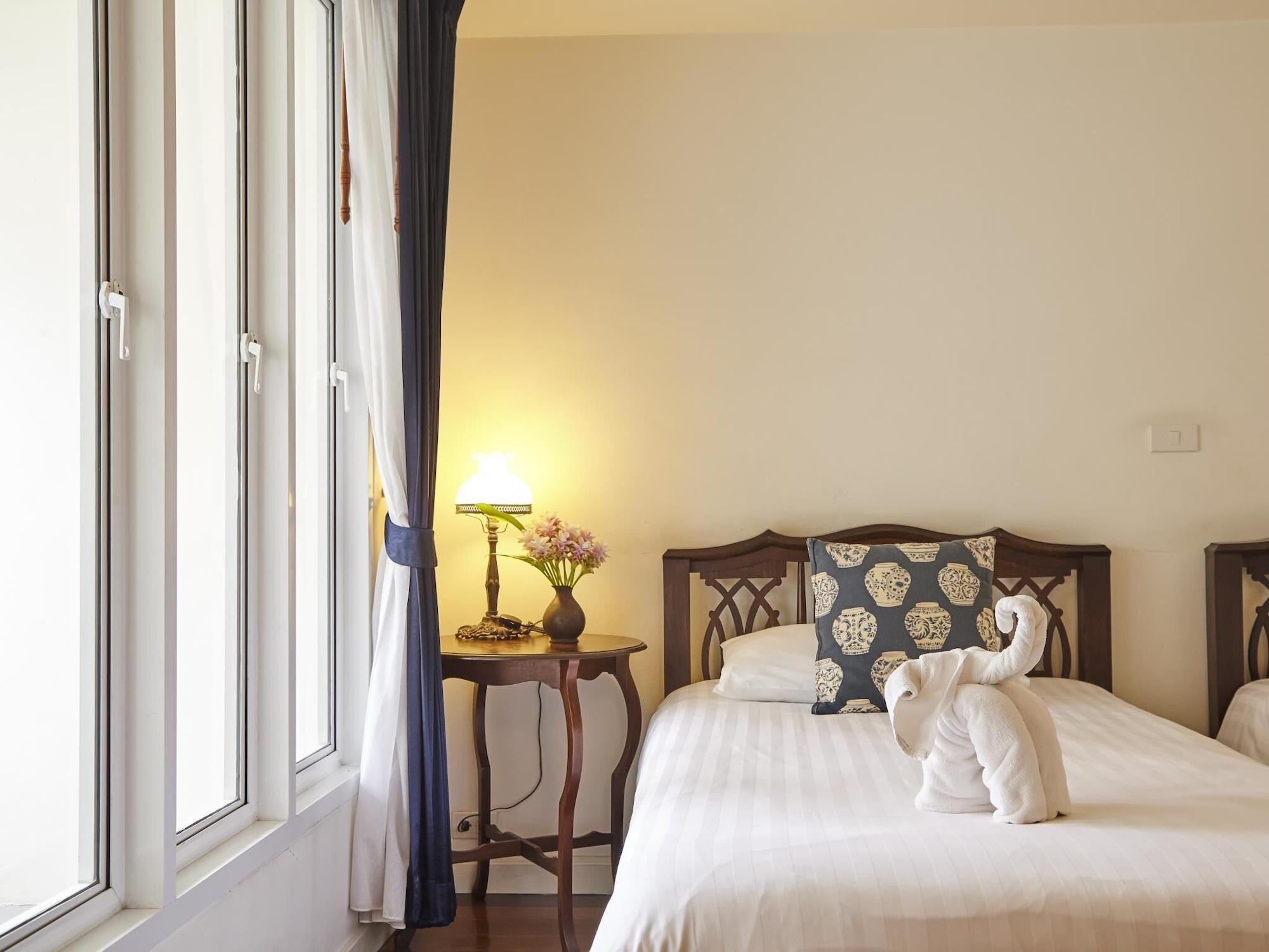 Ssip Boutique Dhevej Bangkok (Adults Only) Ξενοδοχείο Εξωτερικό φωτογραφία