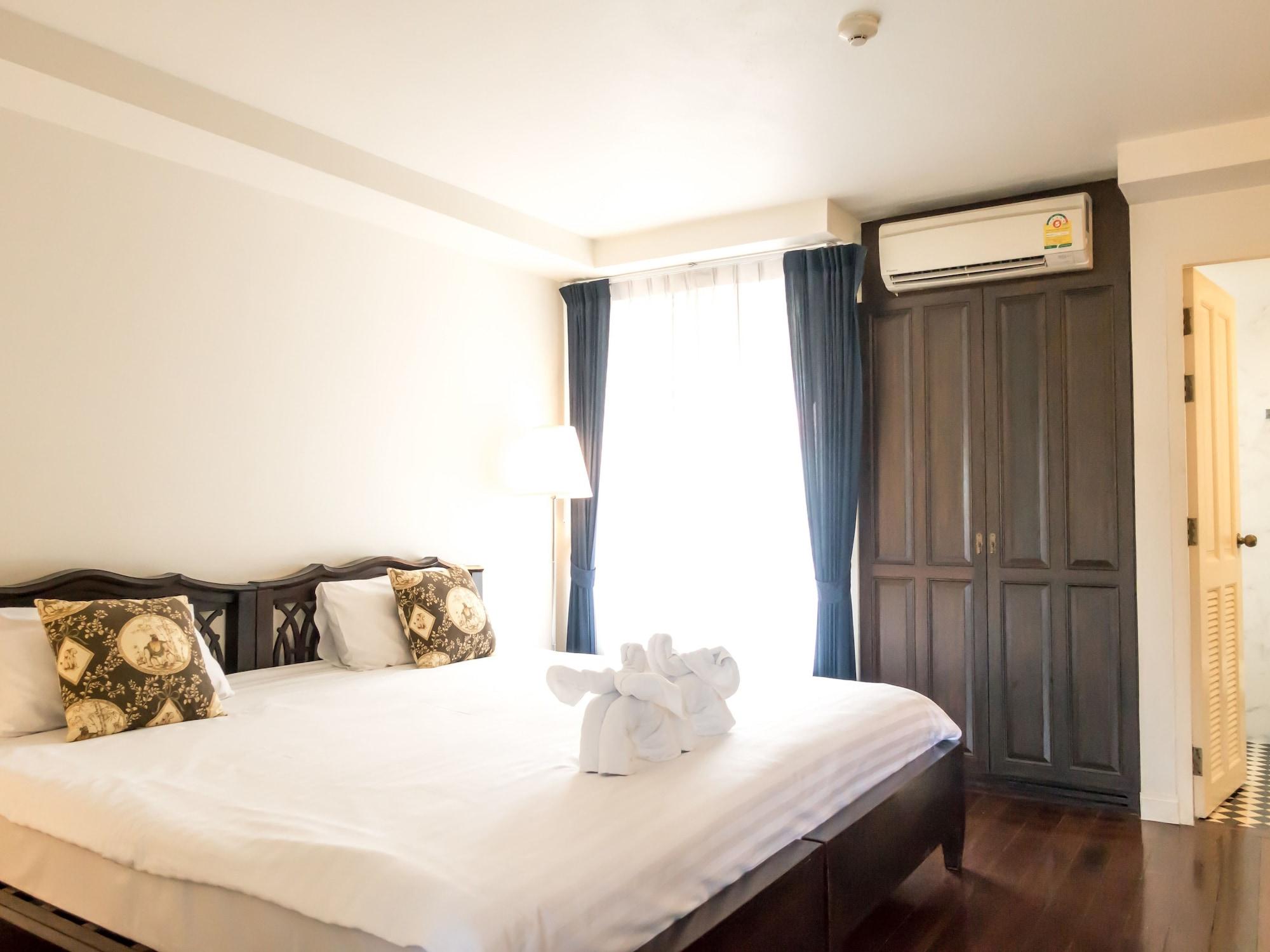 Ssip Boutique Dhevej Bangkok (Adults Only) Ξενοδοχείο Εξωτερικό φωτογραφία