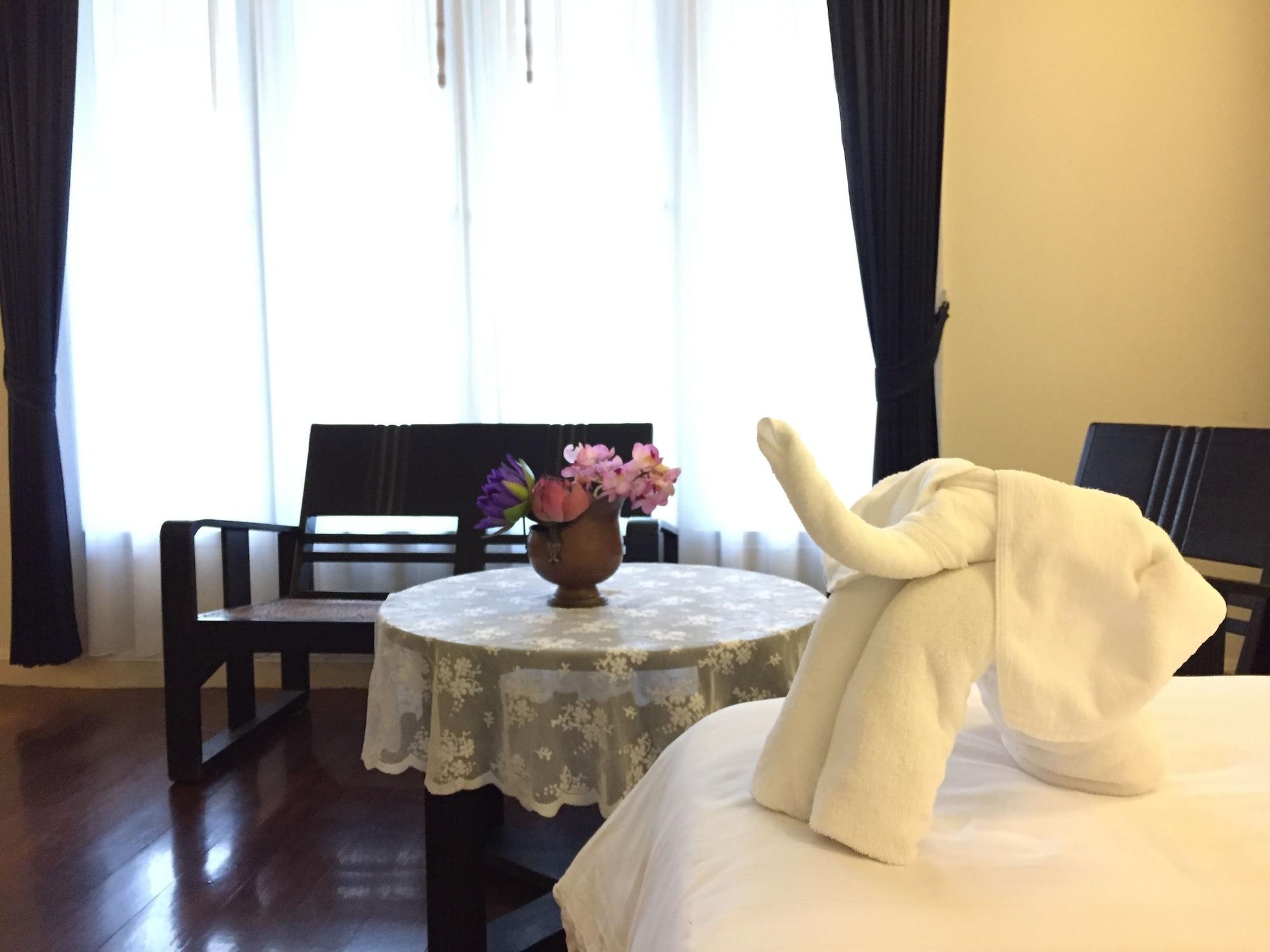 Ssip Boutique Dhevej Bangkok (Adults Only) Ξενοδοχείο Εξωτερικό φωτογραφία