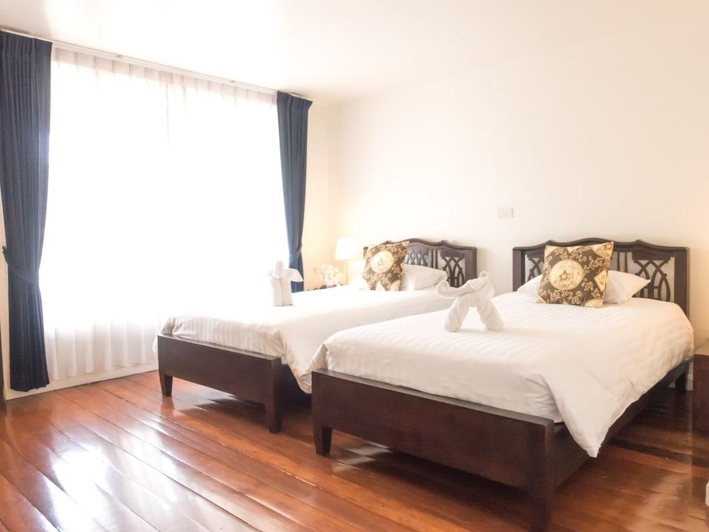 Ssip Boutique Dhevej Bangkok (Adults Only) Ξενοδοχείο Εξωτερικό φωτογραφία