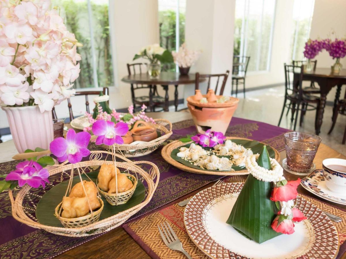 Ssip Boutique Dhevej Bangkok (Adults Only) Ξενοδοχείο Εξωτερικό φωτογραφία