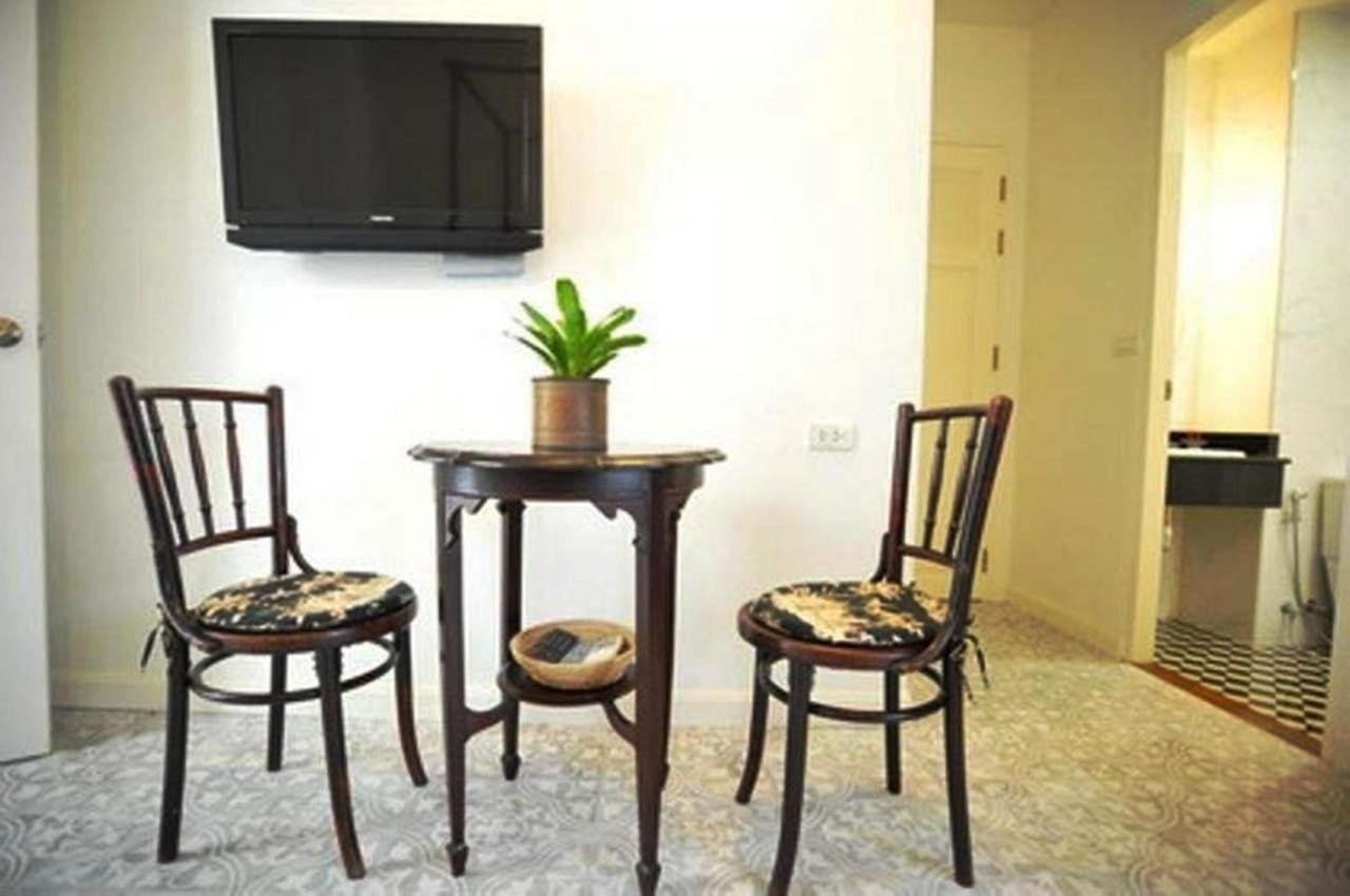 Ssip Boutique Dhevej Bangkok (Adults Only) Ξενοδοχείο Εξωτερικό φωτογραφία