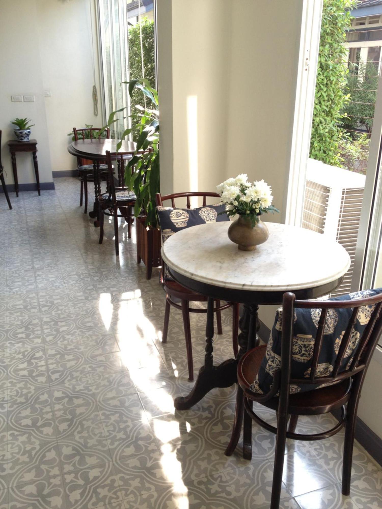 Ssip Boutique Dhevej Bangkok (Adults Only) Ξενοδοχείο Εξωτερικό φωτογραφία