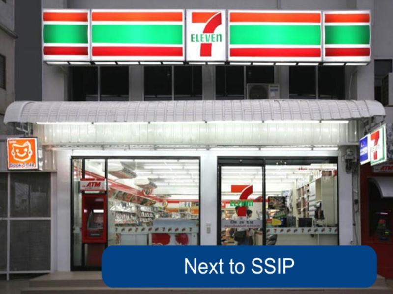 Ssip Boutique Dhevej Bangkok (Adults Only) Ξενοδοχείο Εξωτερικό φωτογραφία